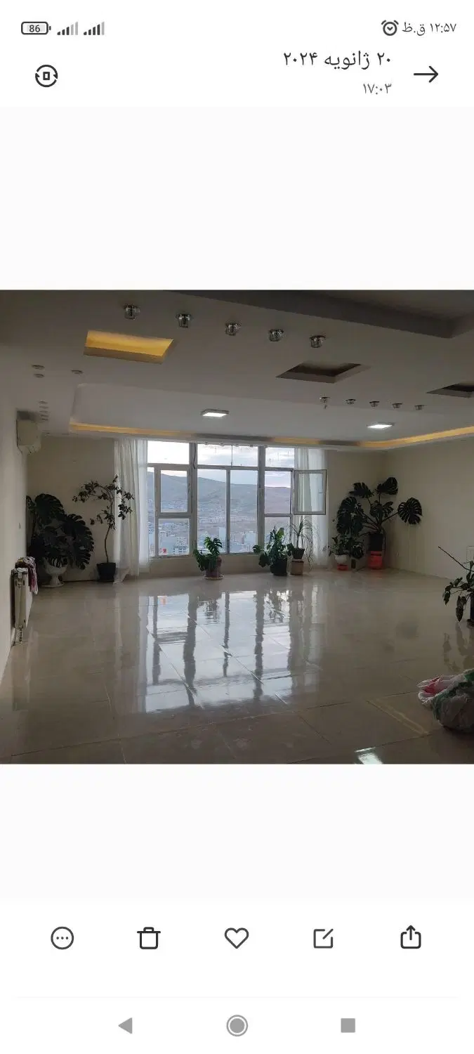 ۱۳۲ متری، مسکن مهر پردیس