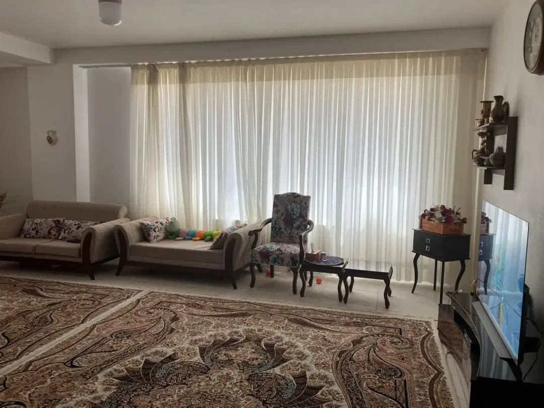 اپارتمان تک واحدی گلشن