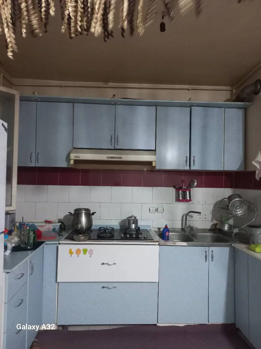 رهن واجاره آپارتمان تکخوابه در فازیک شهر سهند