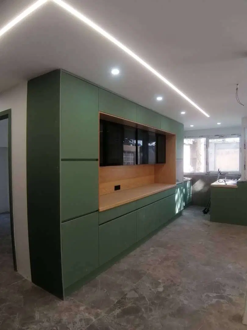 کلاک ویلا - ویلای مدرن دوبلکس 550 زمین 230 بنا