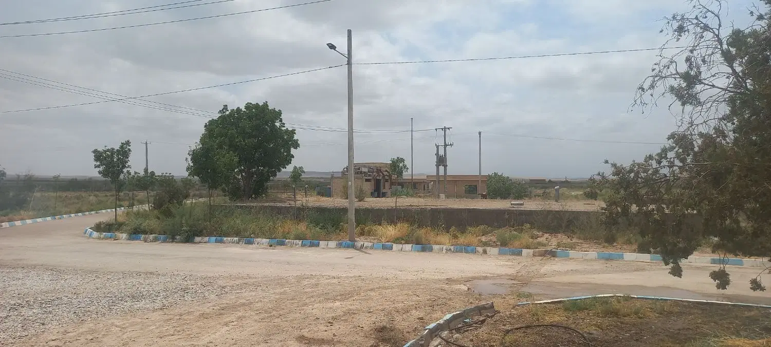۱۶۲ متر_شمالی_ امیریه ۳۷