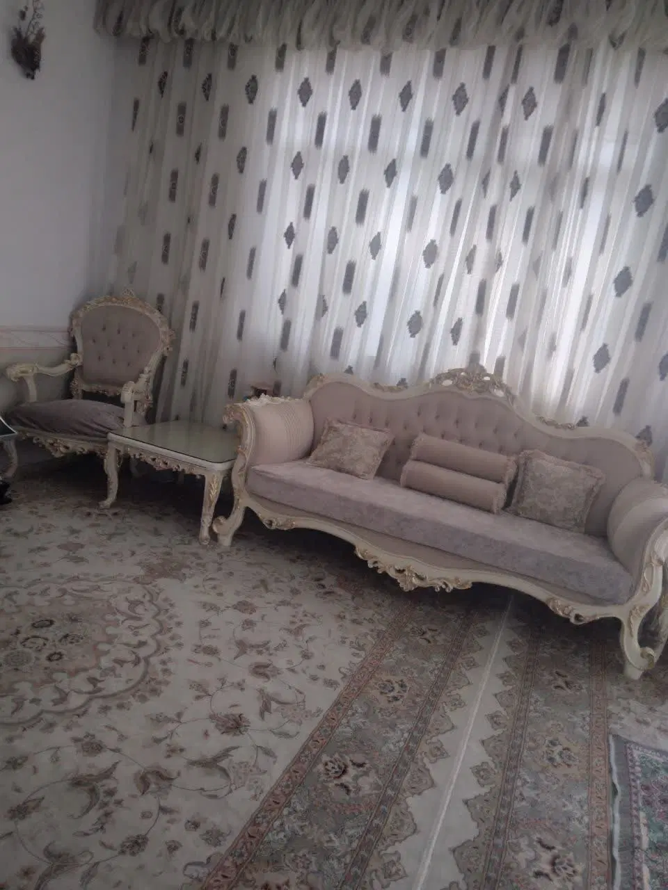 منزل ویلایی
