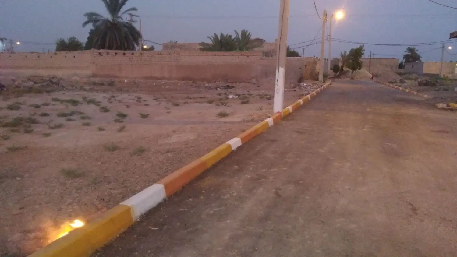 دوعدد زمین