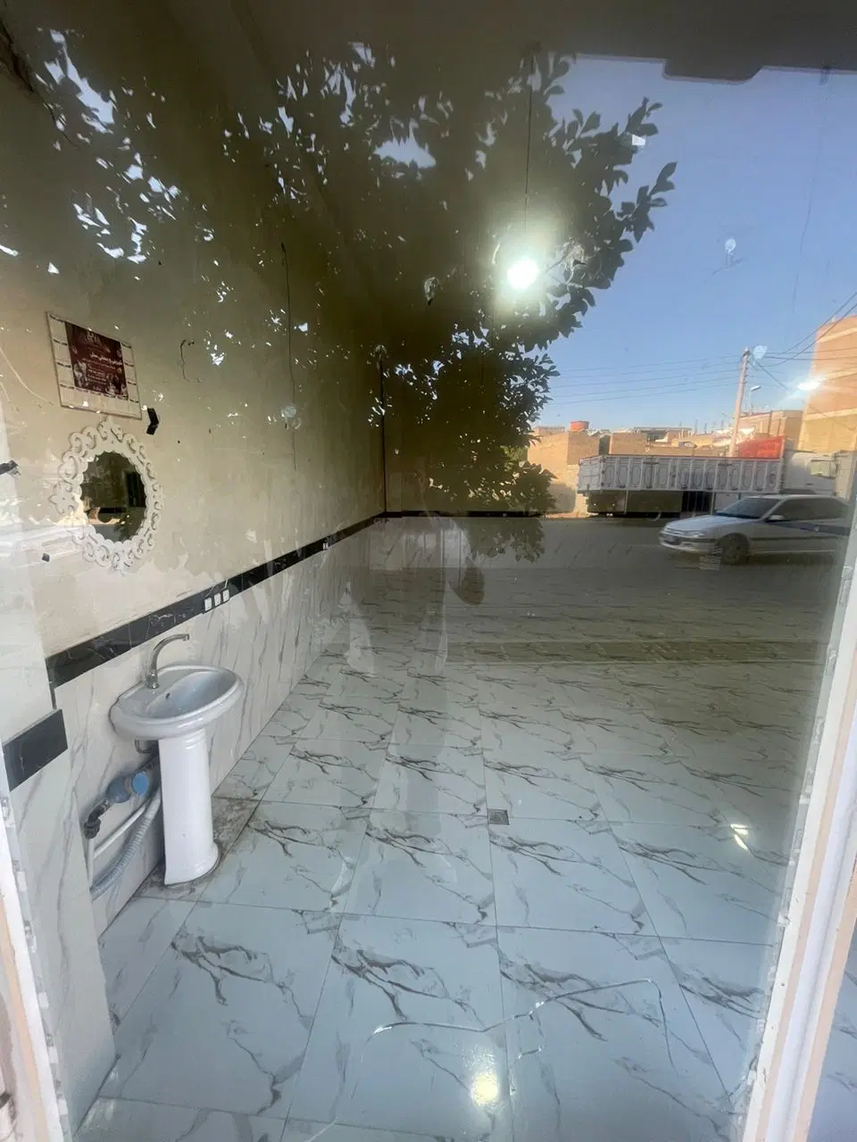 مغازه اجاره
