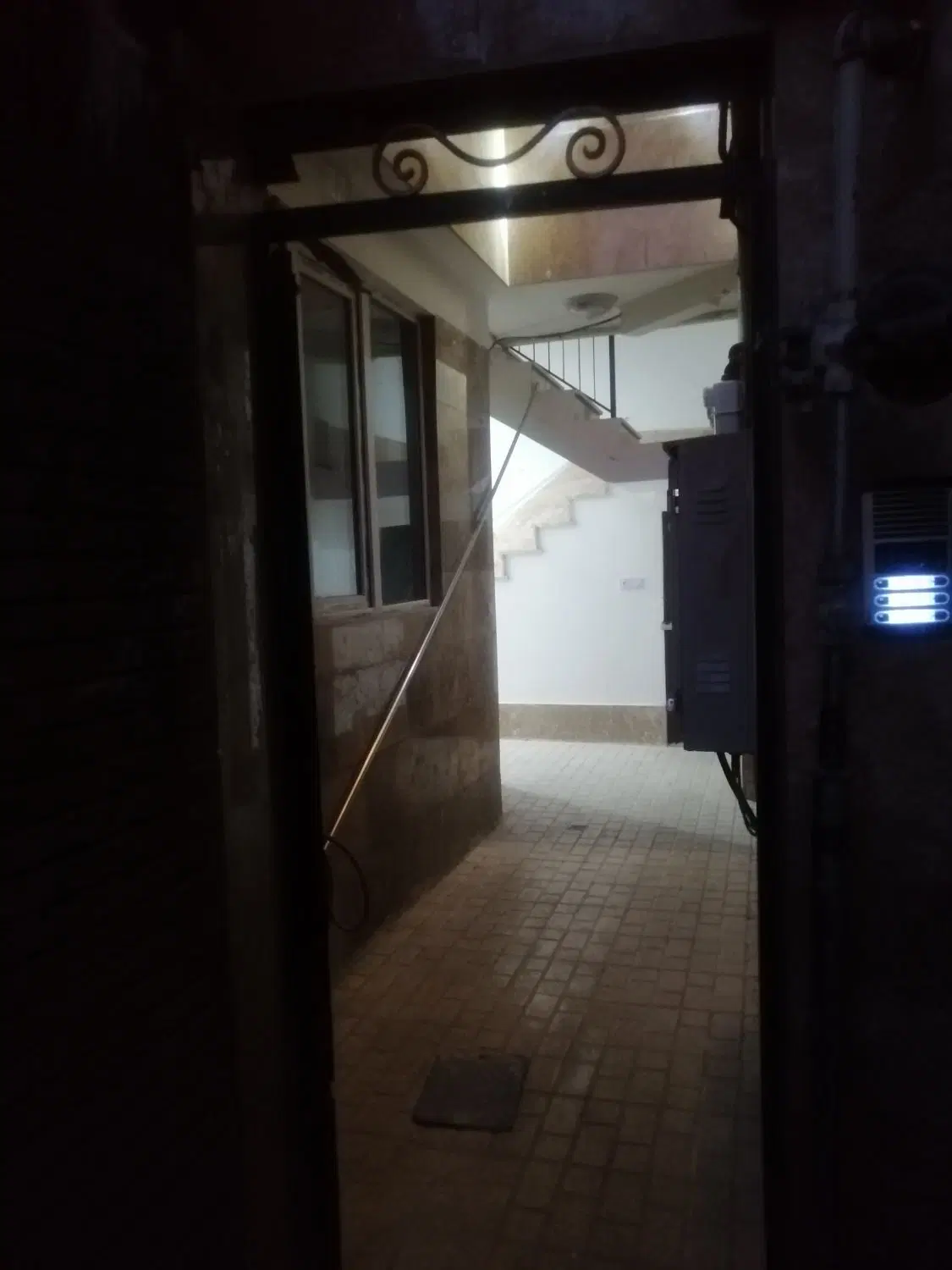 آپارتمان 80 متری