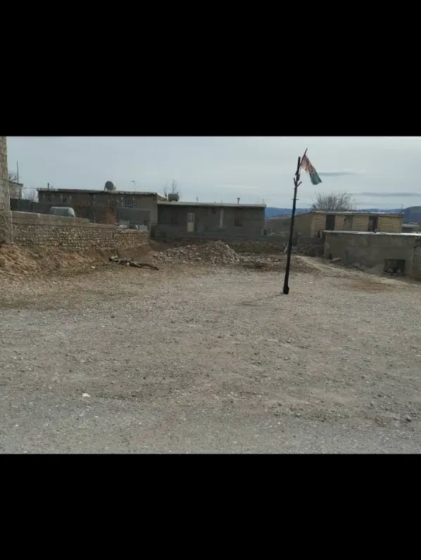 زمین معاوضه با وانت پراید