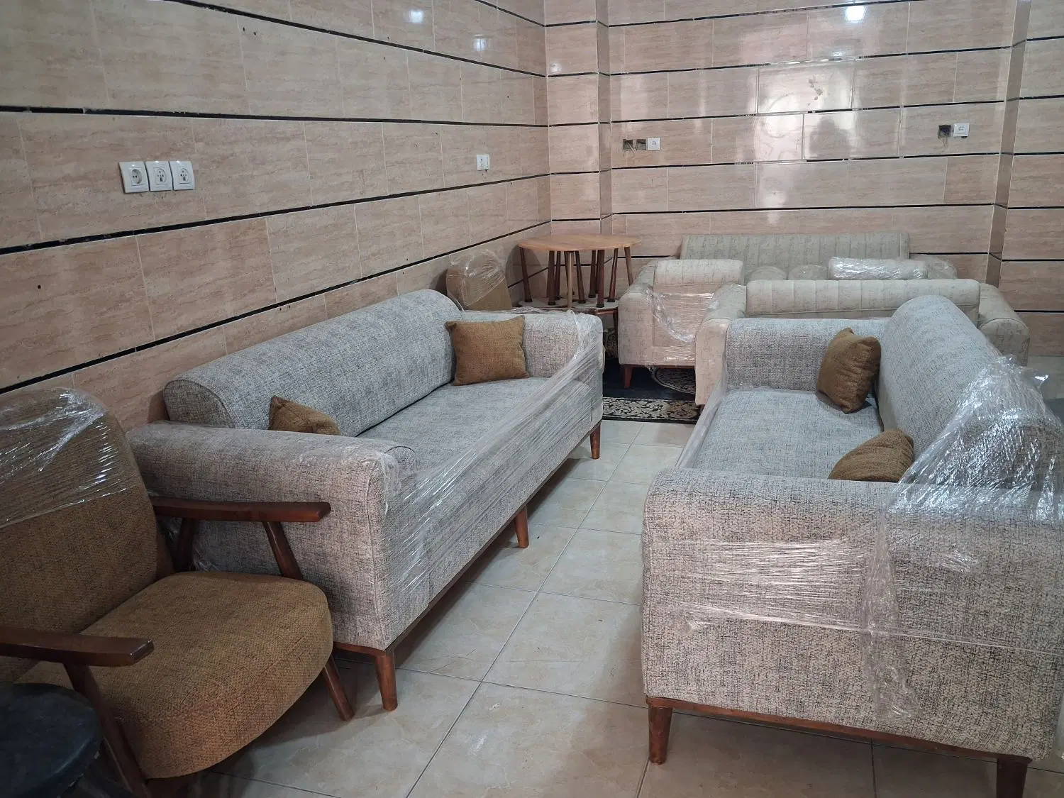 مغازه