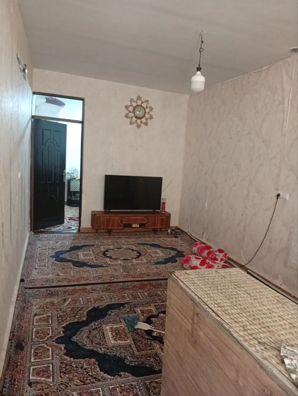 خانه کلنگی