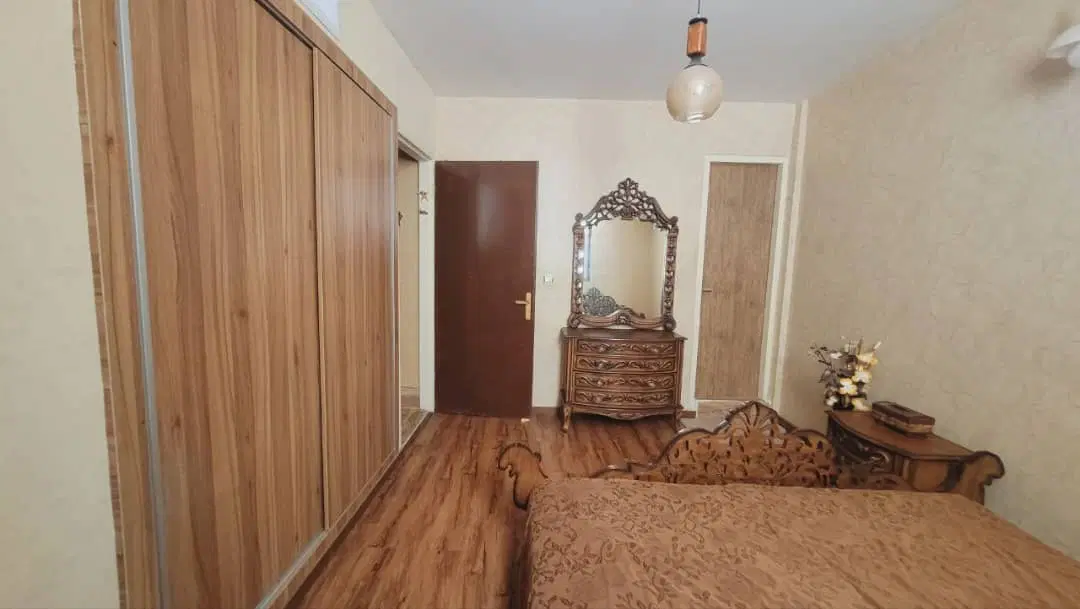فروش یکدستگاه آپارتمان