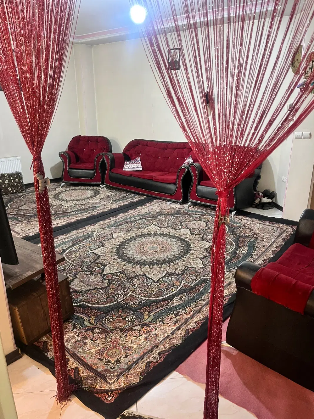 آپارتمان ۷۰ متری_خوش‌نقشه