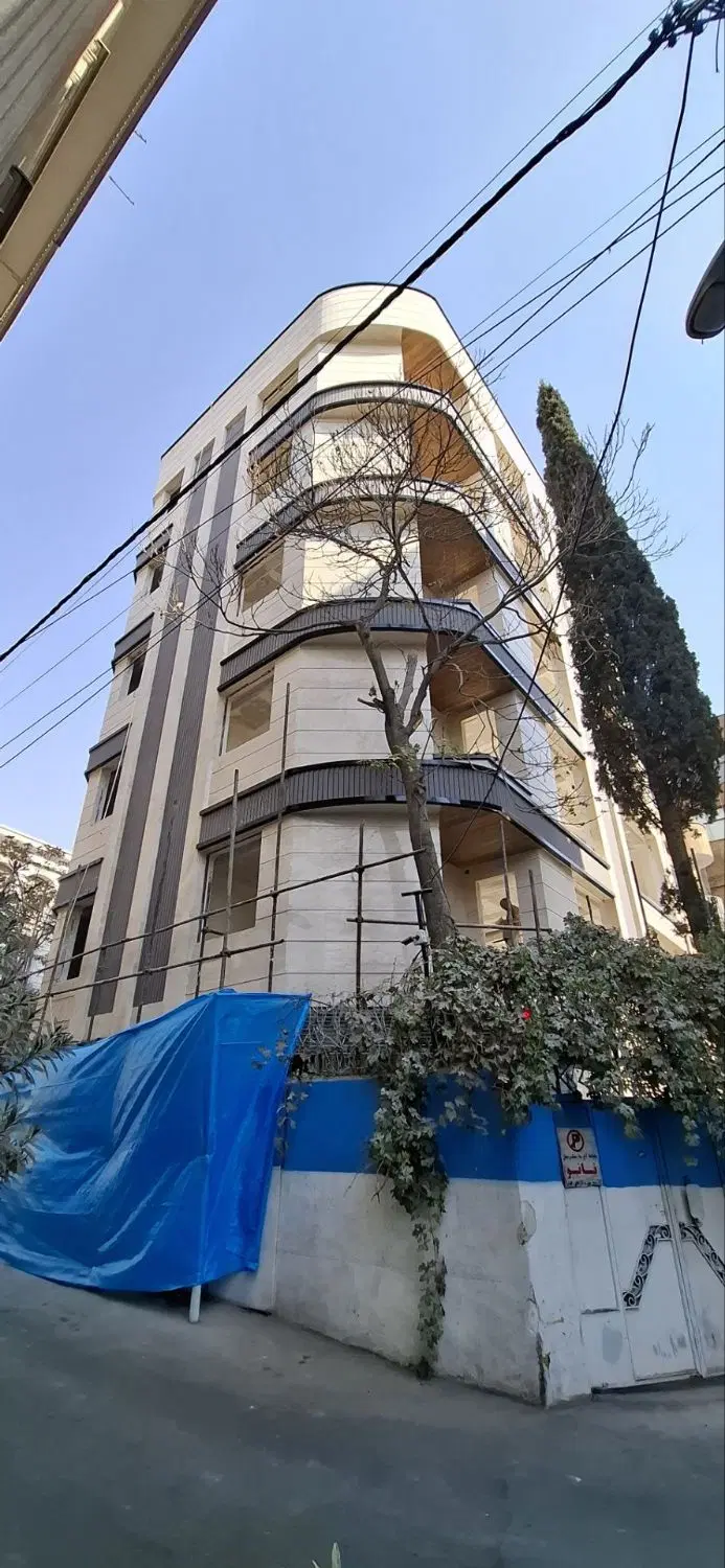 مشارکت درساخت