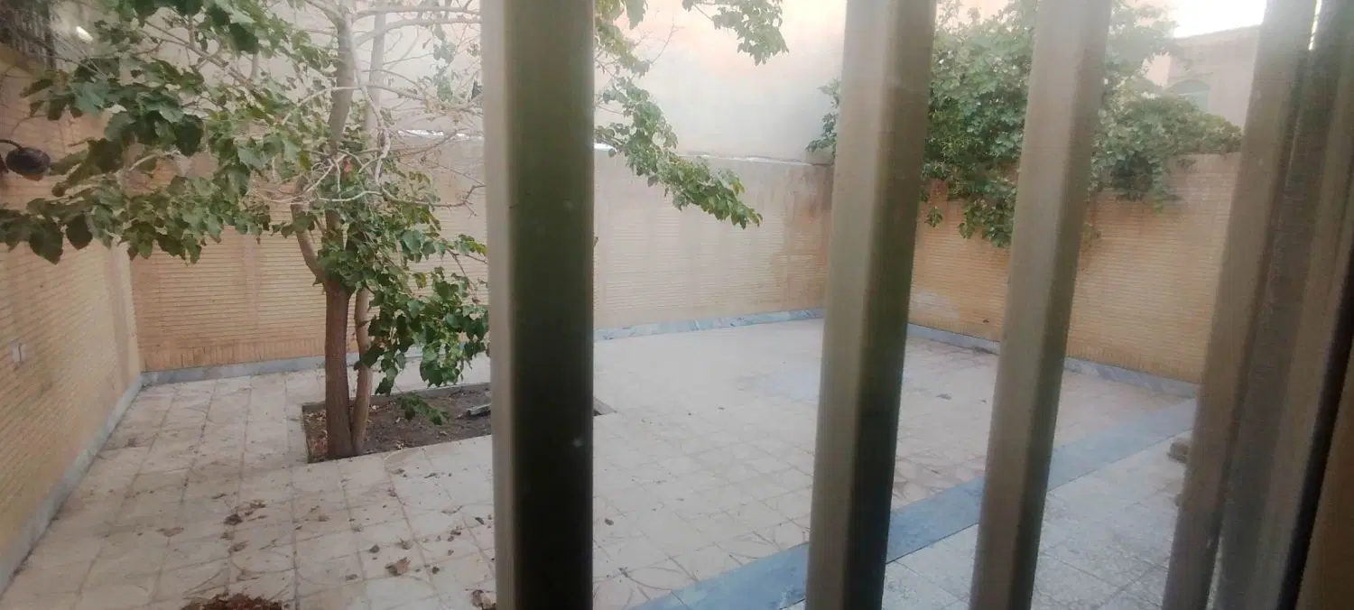 ویلایی جنوبی _ قابلیت تمدید چند ساله