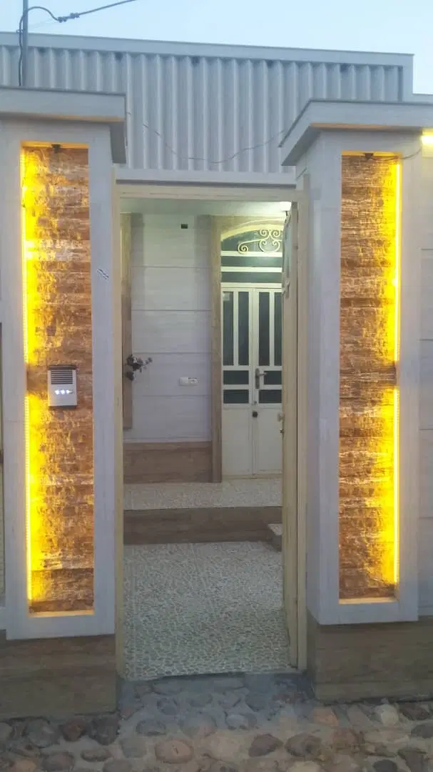 فروش منزل ویلای