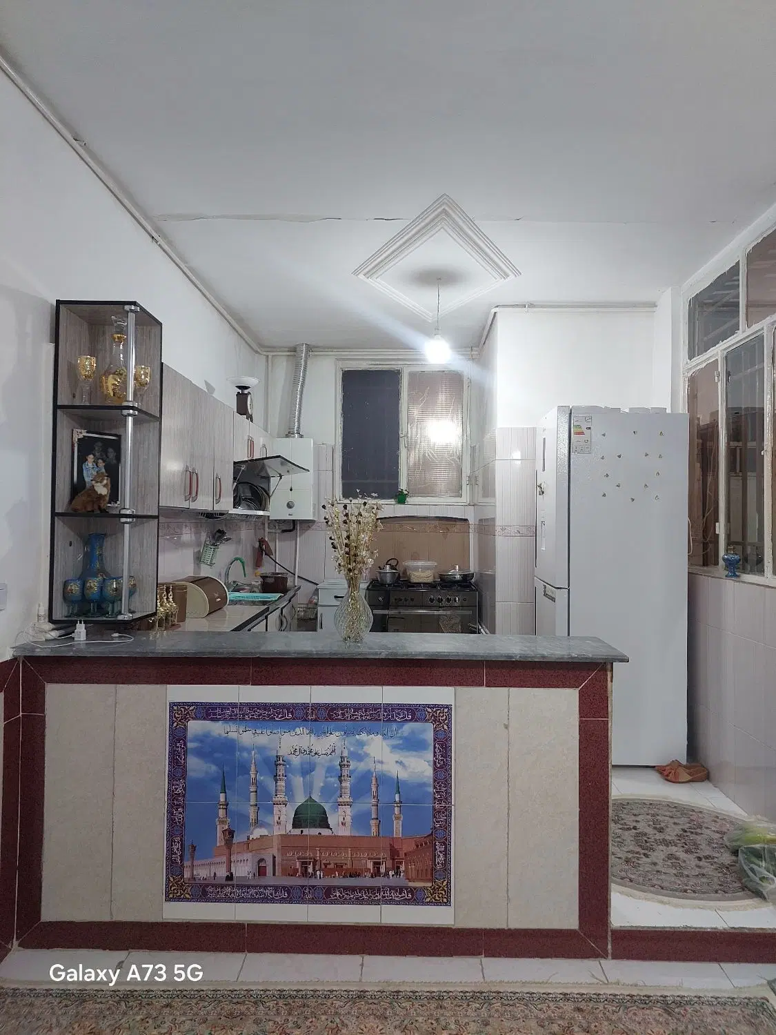 خانه ۶۲متری جعفرآباد