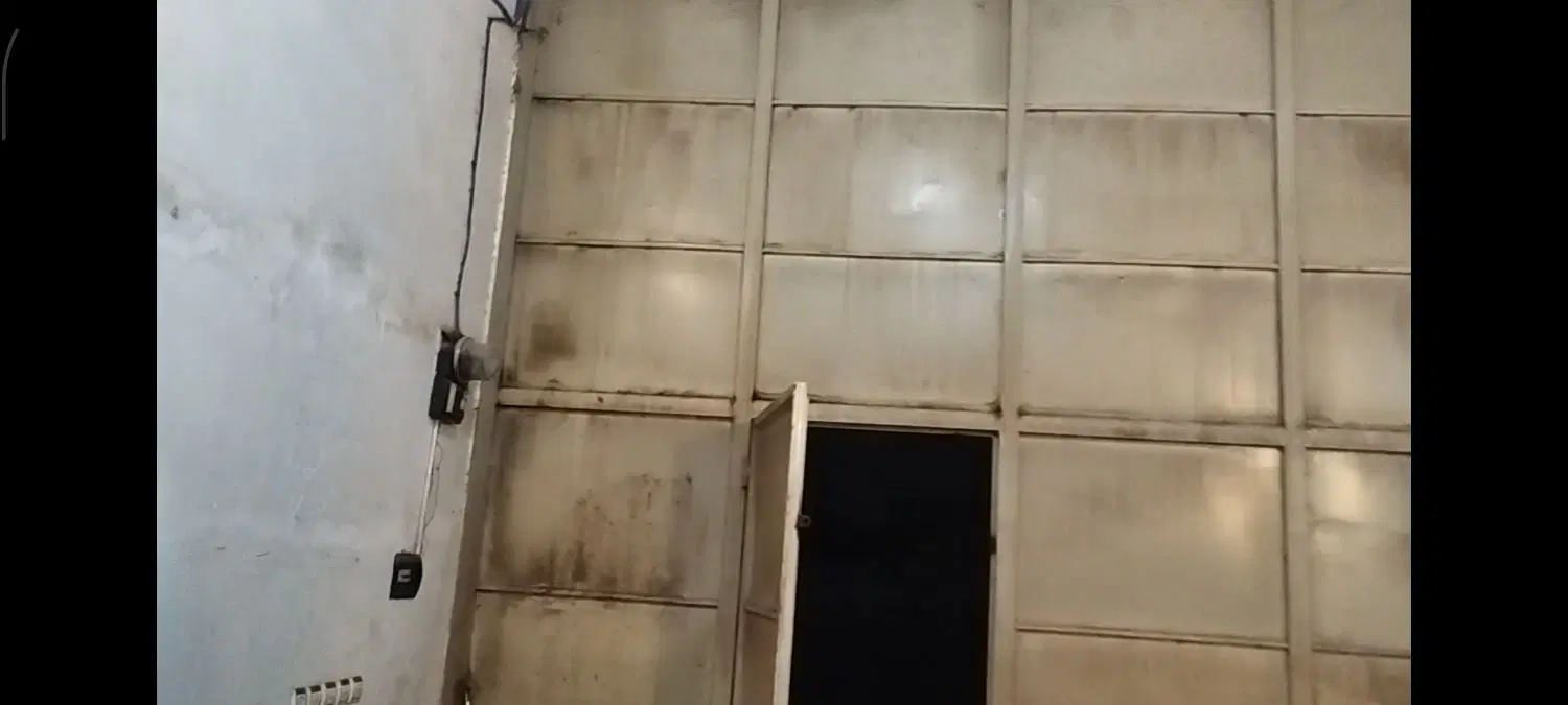 انبار سوله کارگاه