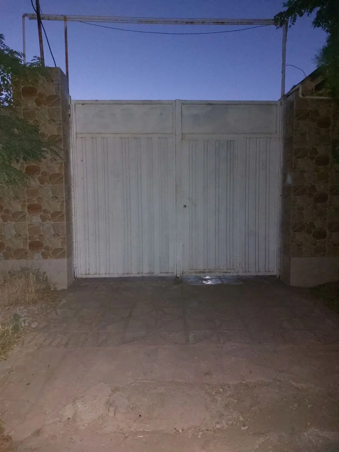 خانه ویلایی اجاره ای حسین ابادخان