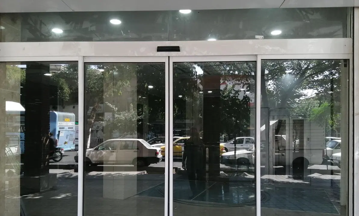 فروش مغازه تجاری ولیعصر