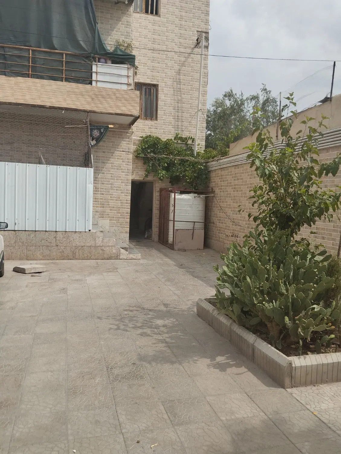 آپارتمان