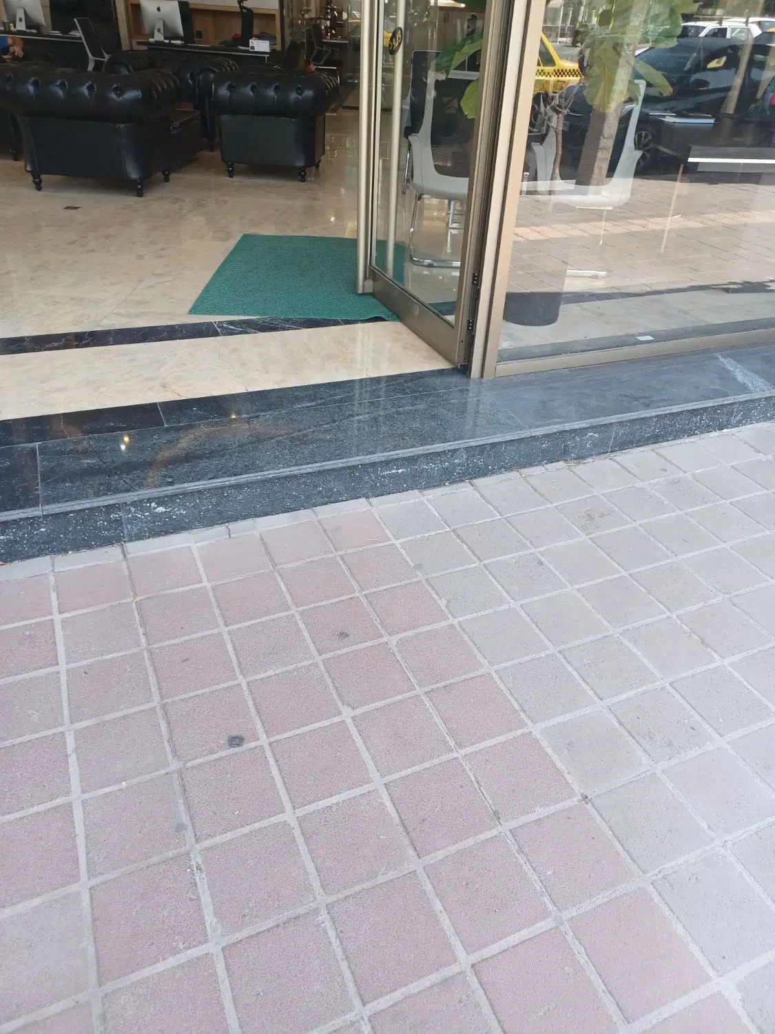 فروش زمین شهرک مخابرات