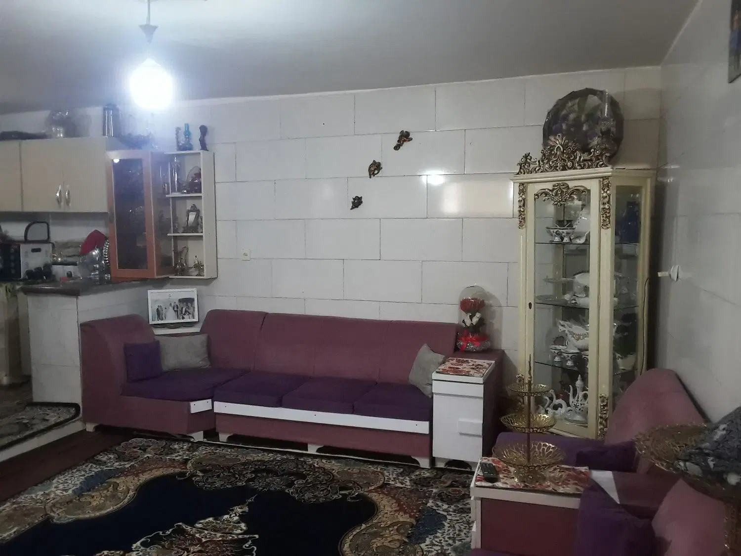 خانه ویلایی