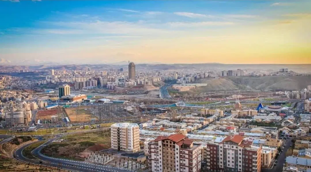 رهن و اجاره مغازه ۱۵متری در خطیب