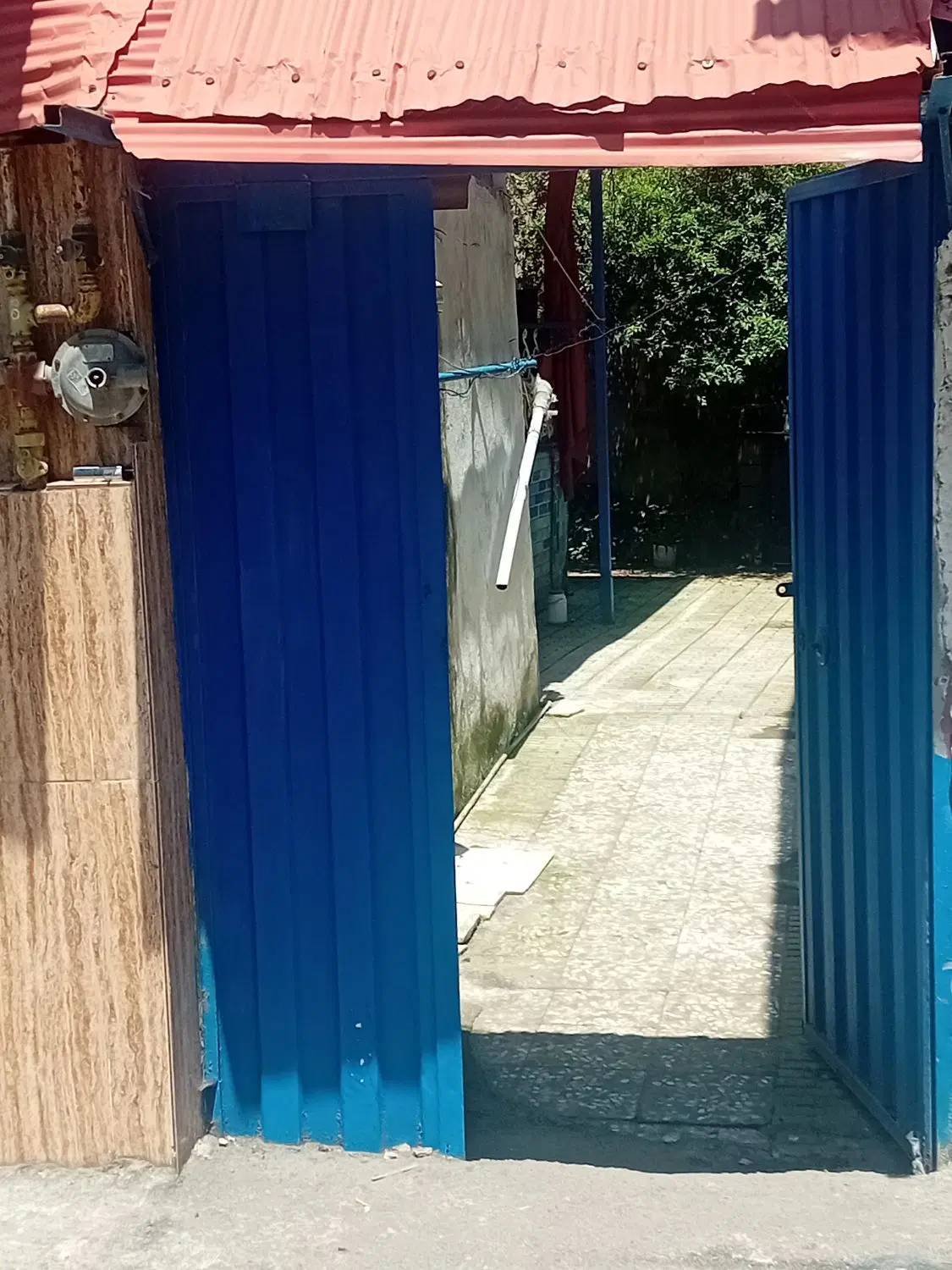 خونه اجاره ای