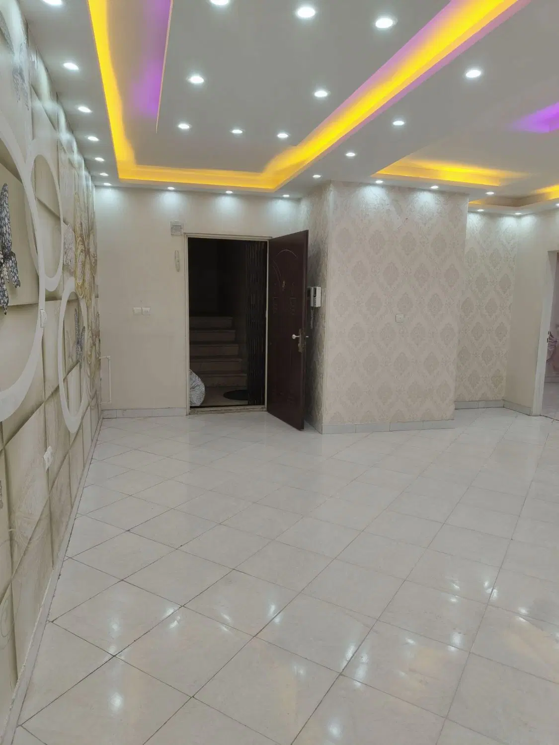واحد ۶۷متری طاها کهریزک فول امکانات سند تک برگ