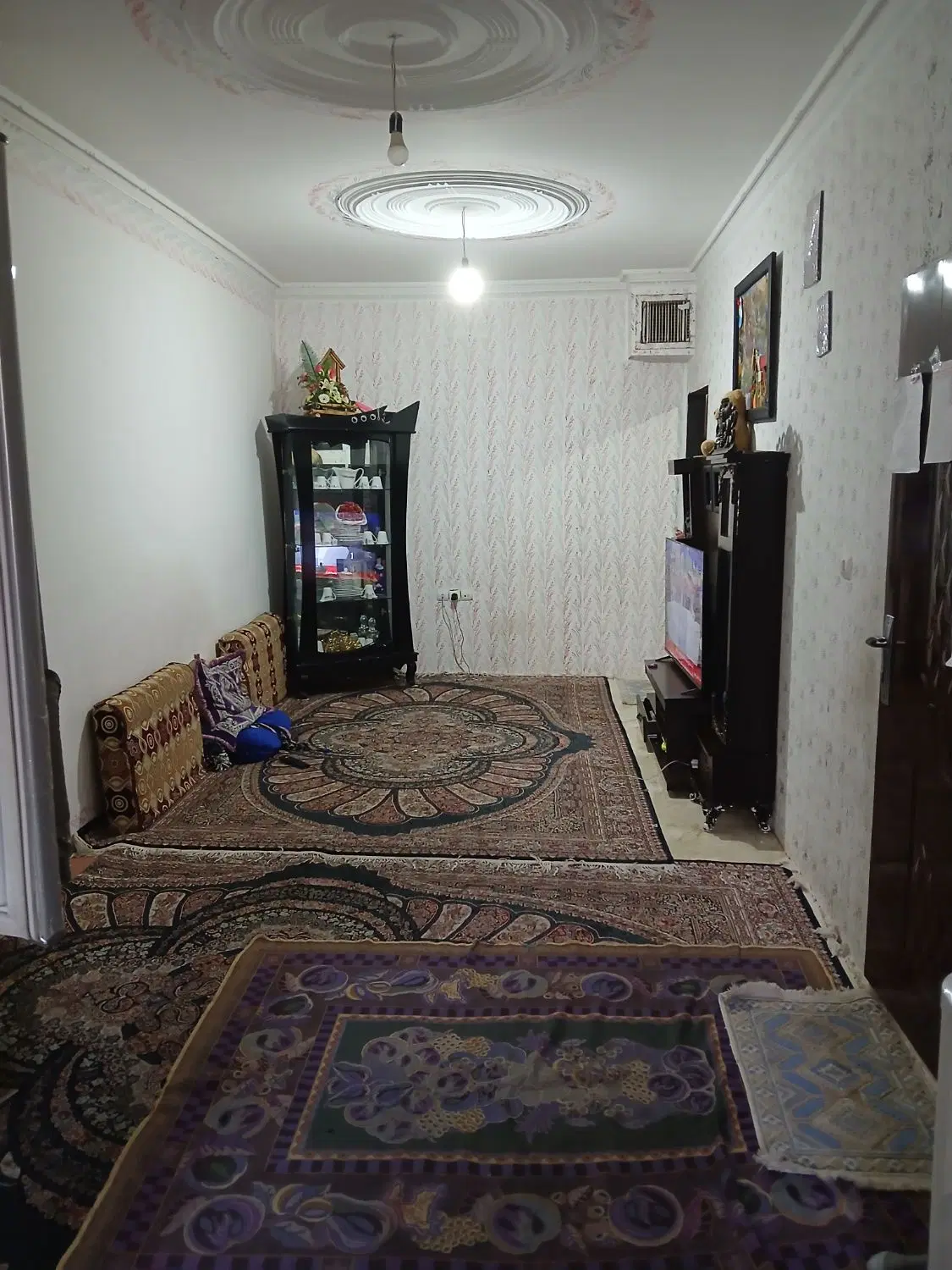 اجاره خانه ۵۰متری