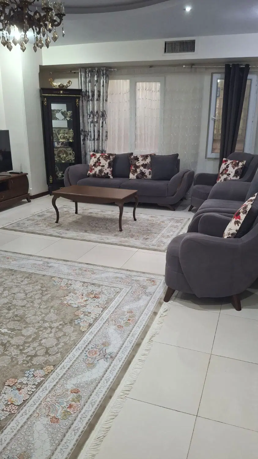 فروش واحد ۸۸ متری پیروزی شمالی