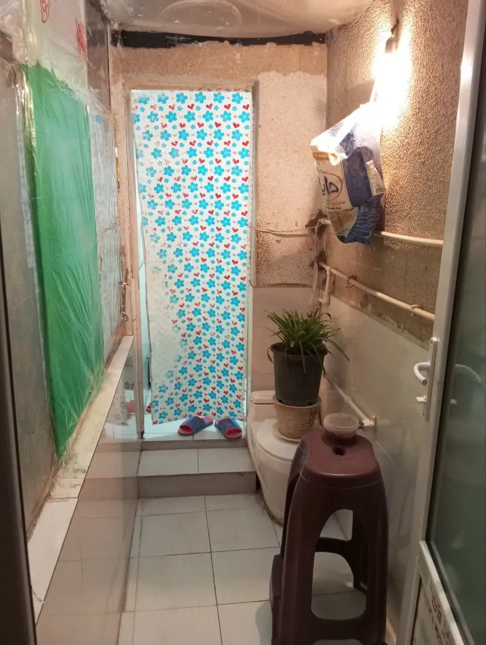 خونه دربست ویلایی