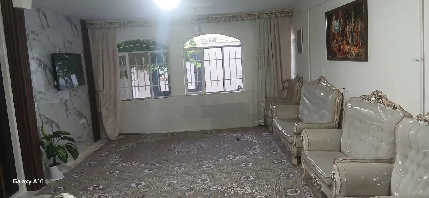 خونه ویلایی فروشی