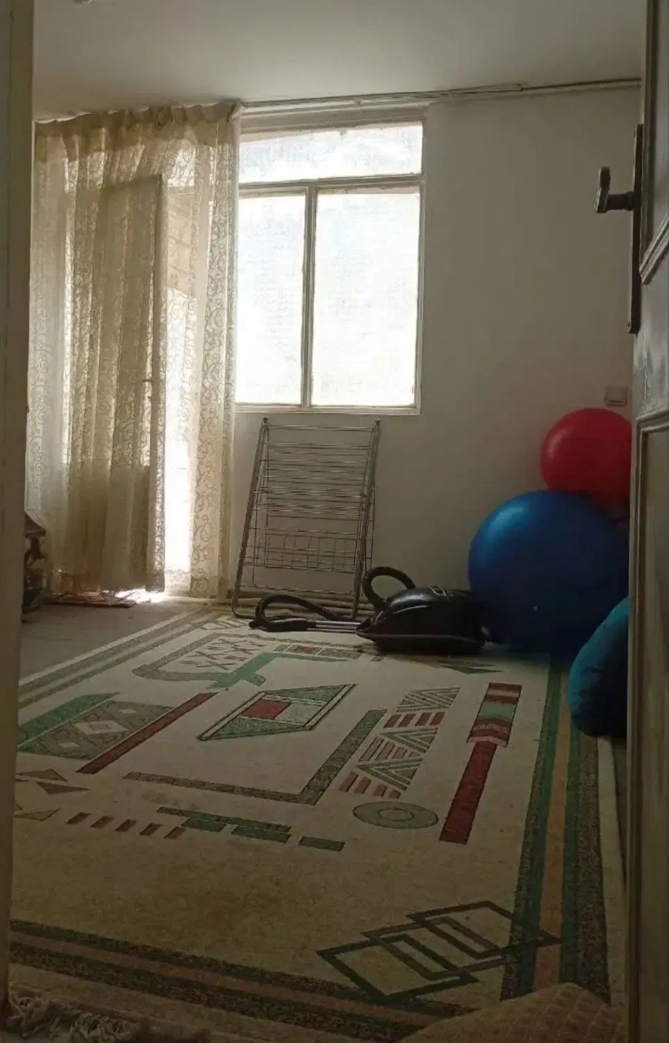 ویلایی دربست