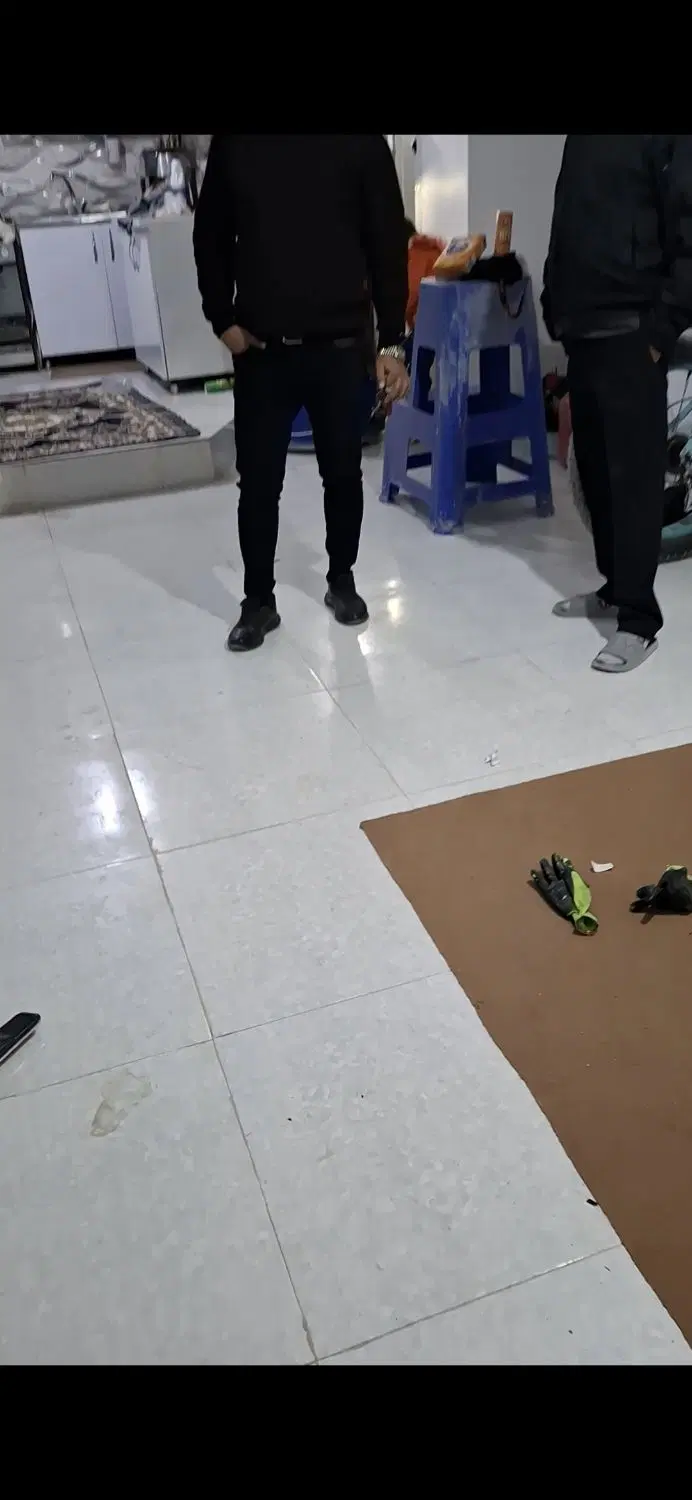 آپارتمان ۷۵ متری جرسقون