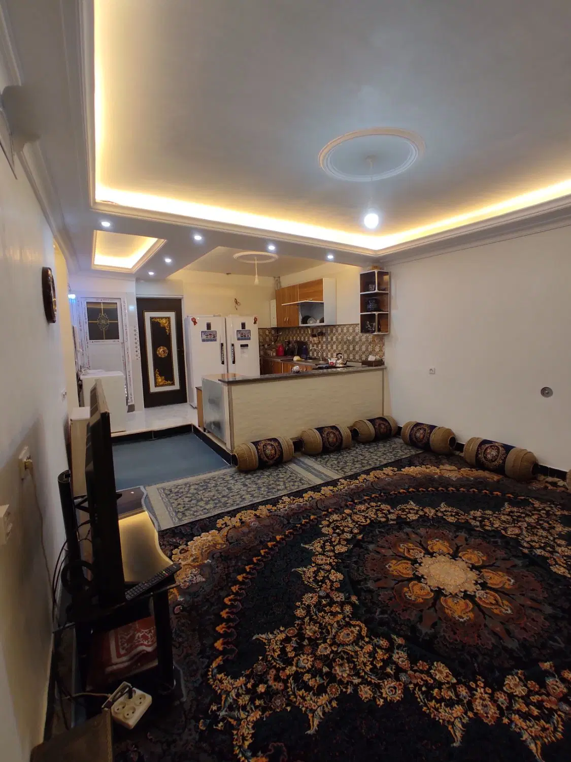 خانه اجاره ای شهرک امام علی