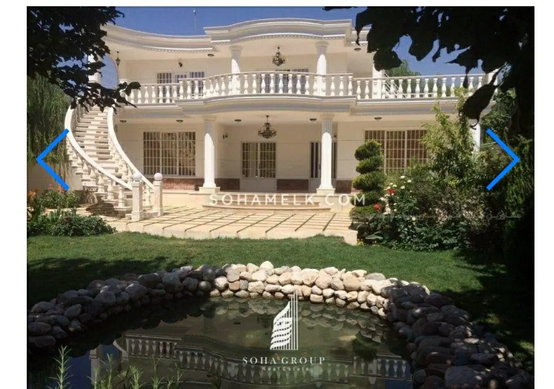 خانه دربست شهرک فرهنگیان معاوضه
