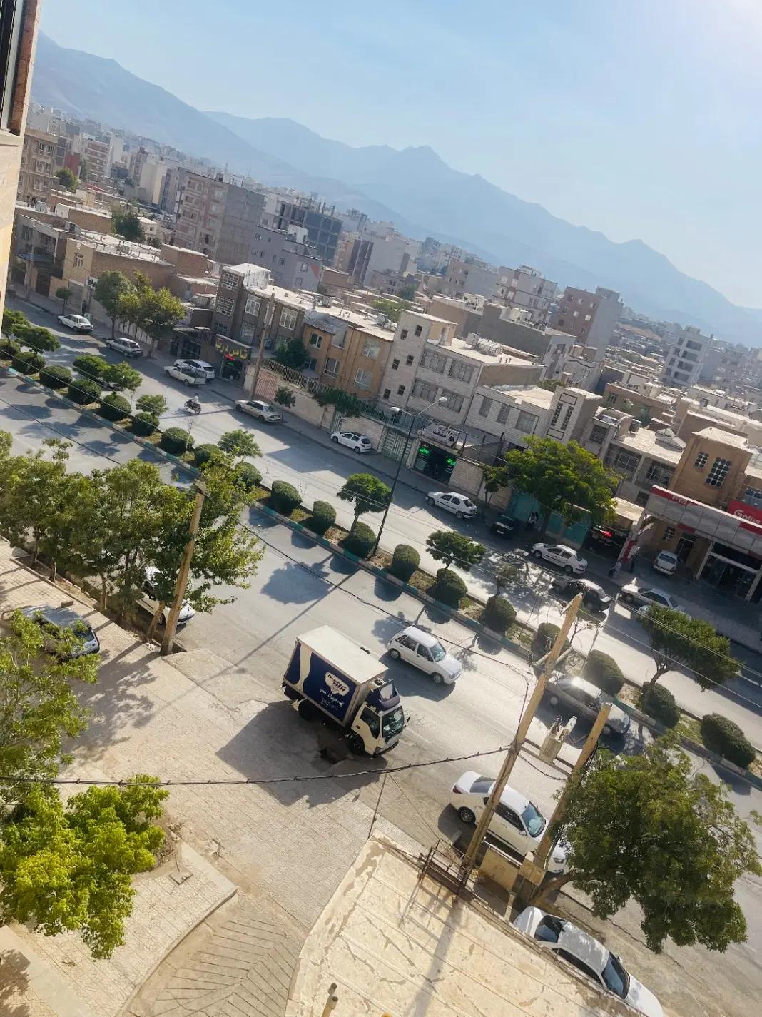 فروش اپارتمان ۹۴ متری