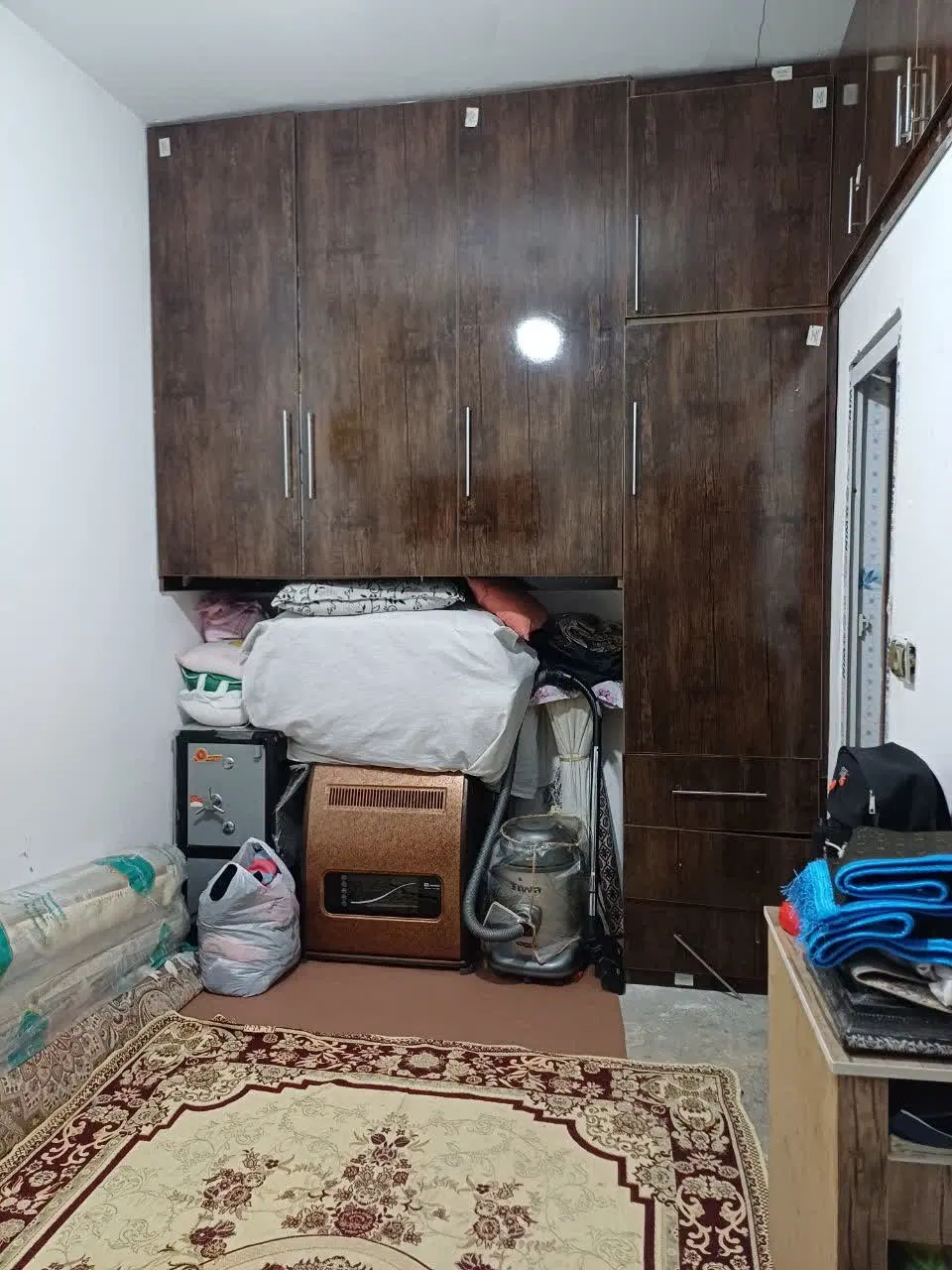 آپارتمان رهن و اجاره طبرسی شمالی 56 نیک خلق 7