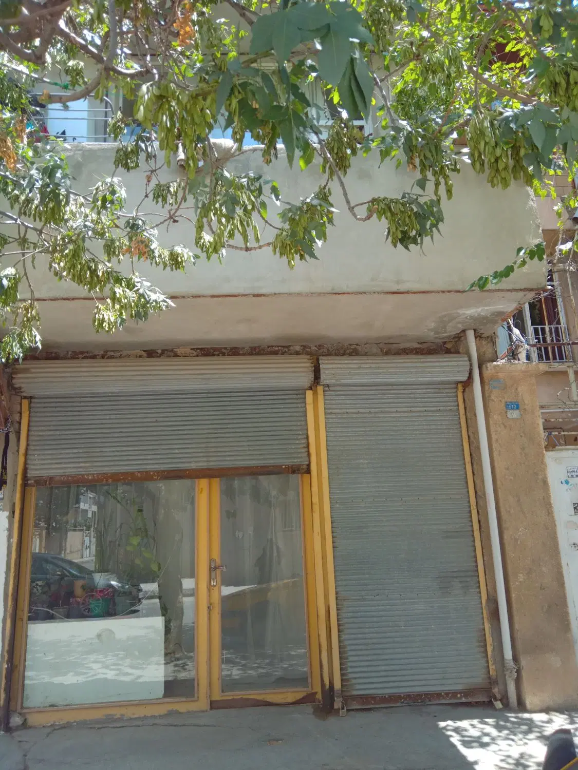 رهن و اجاره