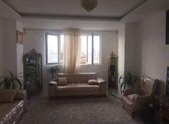 آپارتمان نوساز ابوذر