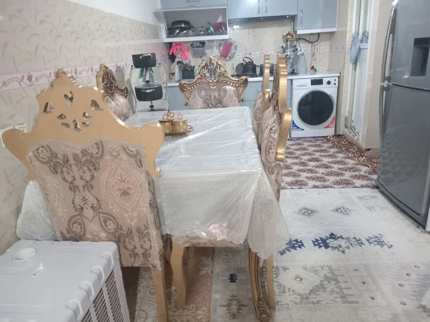 خانه اجاره ای