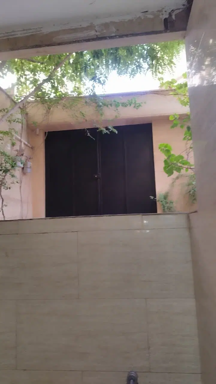 زیر زمین اجاره ی شهرک قدس