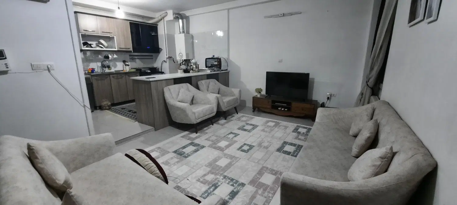 اجاره مسکن مهر ۷۹ متری بهار