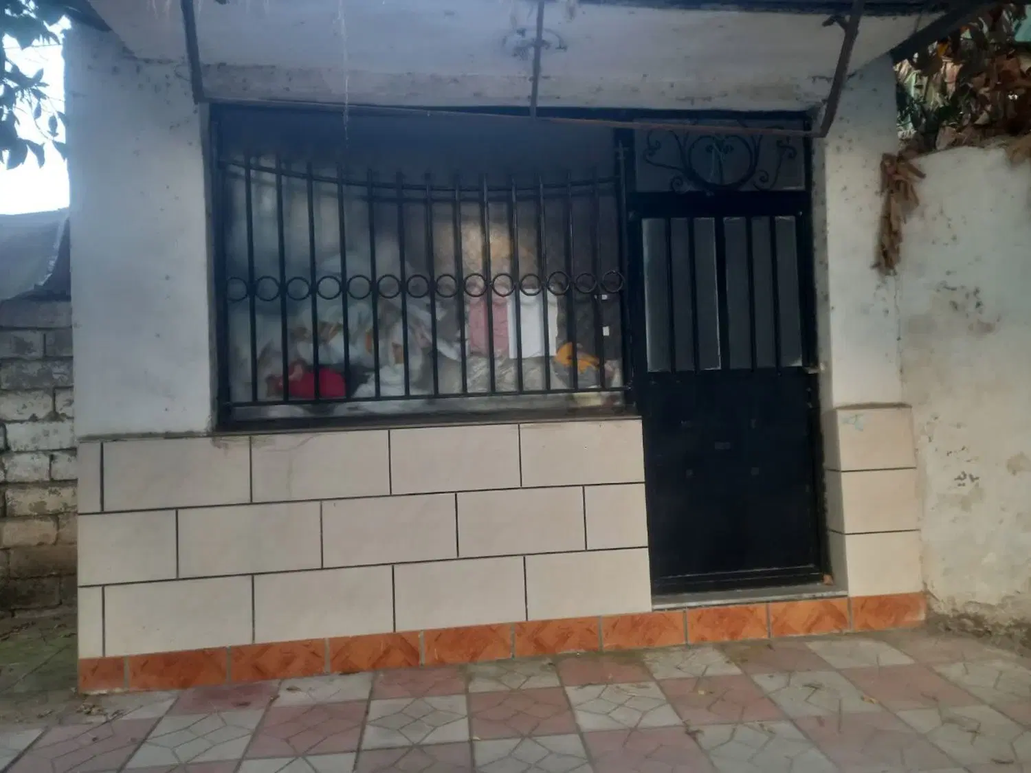 فروش یک باب مغازه تجاری