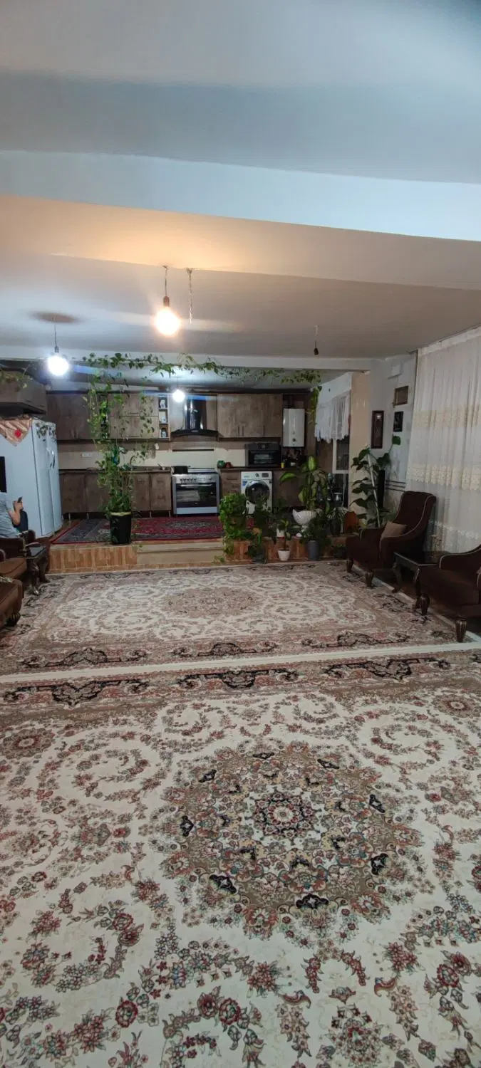خانه ویلایی