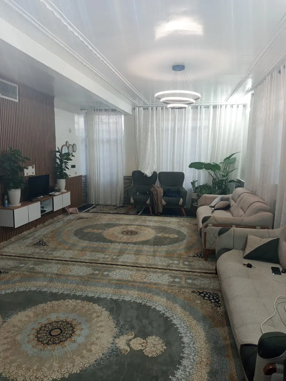 معاوضه منزل ویلایی