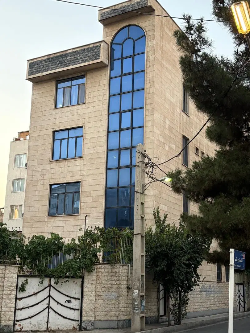 فروش _آپارتمان 92 متری _سند دار