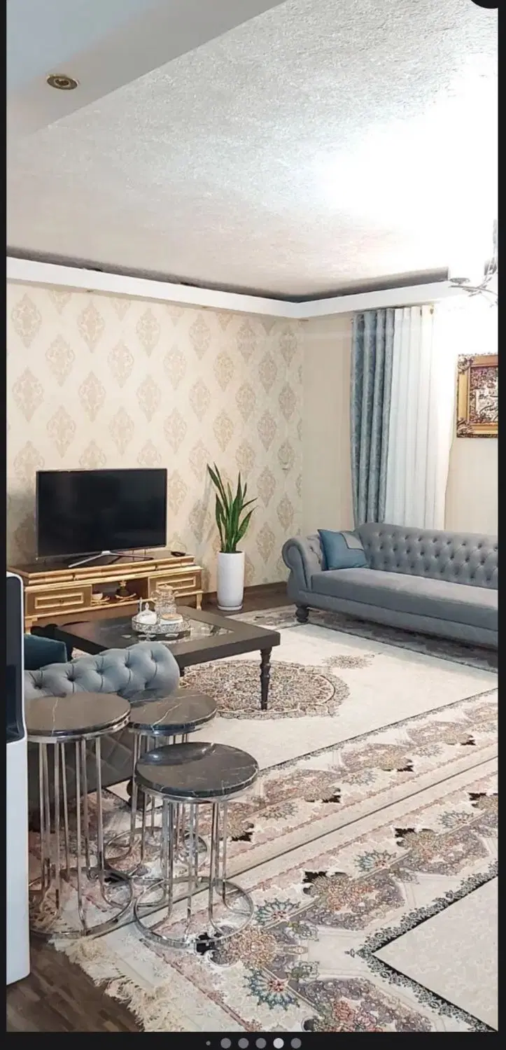 واحد اجاره ای خیابان قلنبر ۶