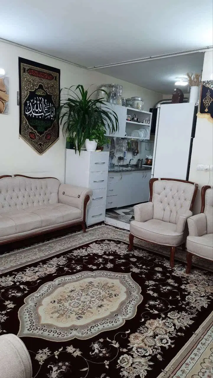 اجاره آپارتمان