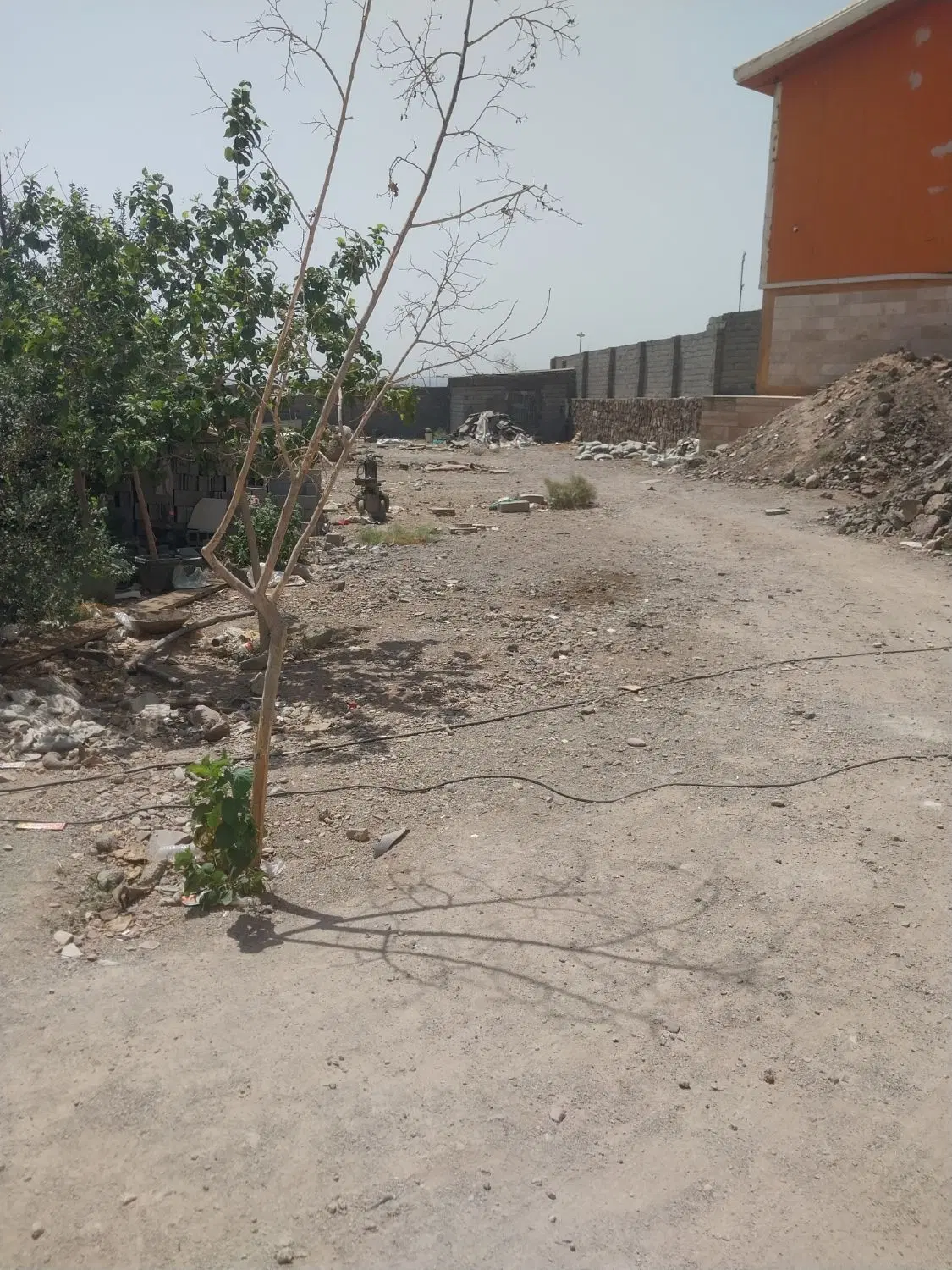 اجاره انبار