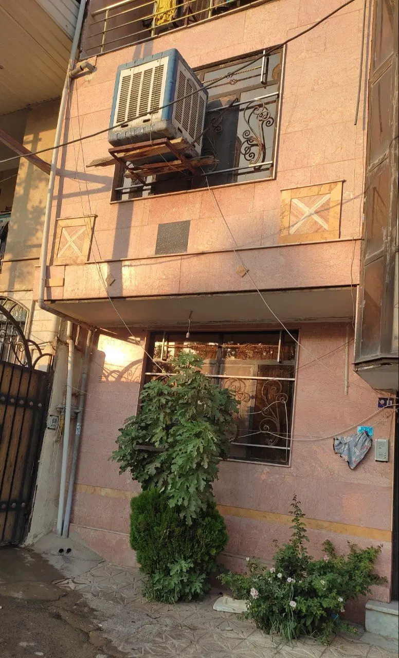 آپارتمان فروشی